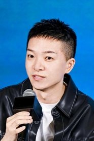 Shan Zuolong portrait