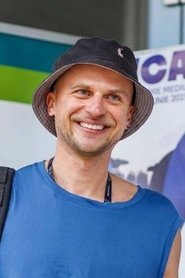 Andrii Lytvynenko portrait