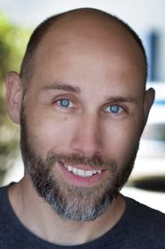 Brandon Herron portrait