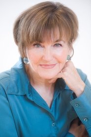 Annette Miller portrait