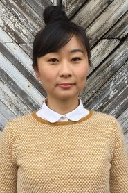 Ru Kuwahata portrait