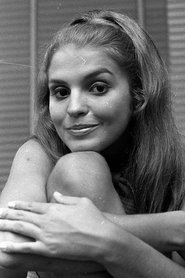 Leila Diniz portrait