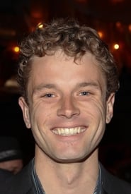 Sebastian Pigott portrait