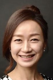 Lee Young-sook portrait