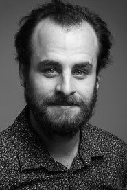 Florent Hu portrait