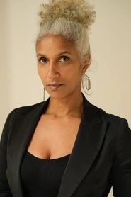 Frédérique Kamatari portrait