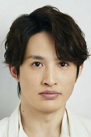 Bunichi Hamanaka portrait
