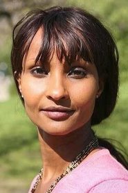 Safia Otokoré portrait