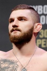 Michał Oleksiejczuk portrait