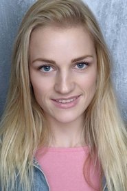 Leona Clarke portrait