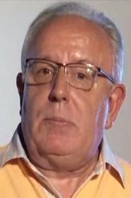 Roberto Cuenca Martínez portrait