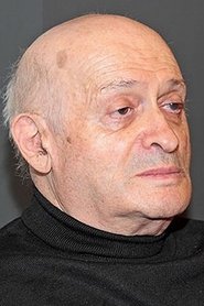 Shandor Kallosh portrait