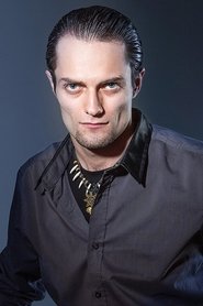 Namtar Enzigal portrait