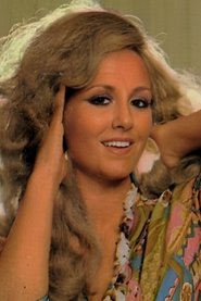 Diana Sorel portrait
