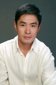 Ao Yang portrait