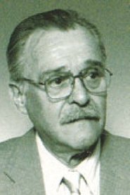 Miroslav Bijelić portrait