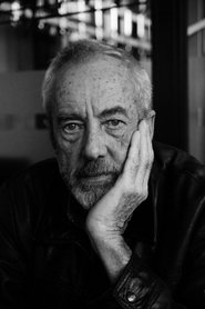 Dick Pope portrait