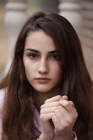 Sandra Escacena portrait