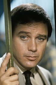 Michael Callan portrait