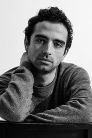 Paolo Mattei portrait