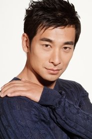 Vincent Zhao Wenzhuo portrait
