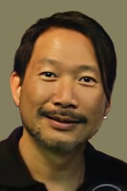 Wong Man-Biu portrait