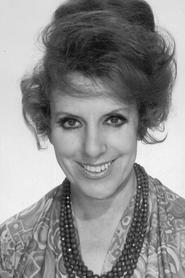 María Isbert portrait