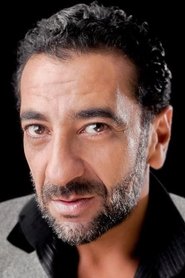 Karim Saidi portrait