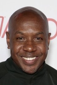 Mandingo portrait