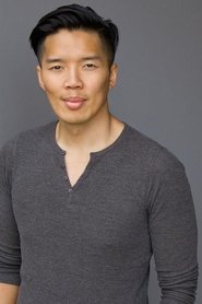 Alex Duong portrait