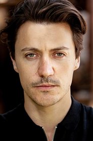 Greg Kolpakchi portrait