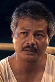 Azman Hassan portrait