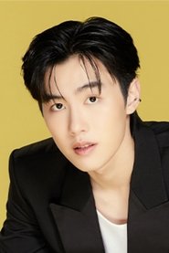 Theepakorn Kwanboon portrait