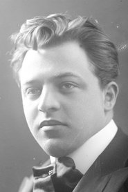 Erland Colliander portrait