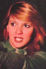 Maria D'Alessandro portrait