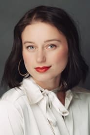 Callie Johnson portrait
