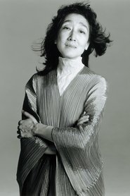 Mitsuko Uchida portrait