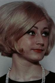 Joni Roberts portrait