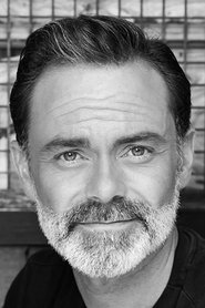 Daniel Brocklebank portrait