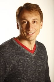 Petr Stach portrait
