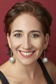 Luciana Dulitzky portrait