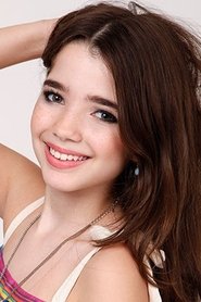 Carolina Dumani portrait