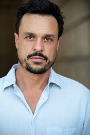 Marco Manfredi portrait