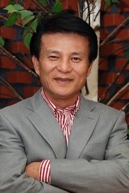Kim Yeong-in portrait