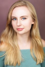Faith Samson portrait