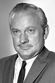 Russ Conway portrait