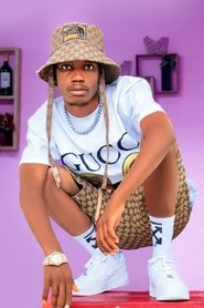 Loy B portrait