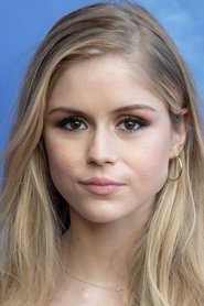 Erin Moriarty portrait
