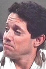 Eric Stein portrait
