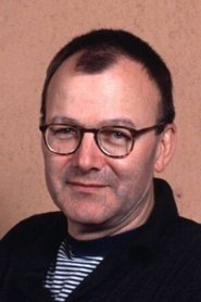 Frank Strecker portrait